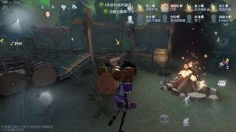 第五人格最新爆料模式,神秘新模式曝光，惊悚冒险即将开启！