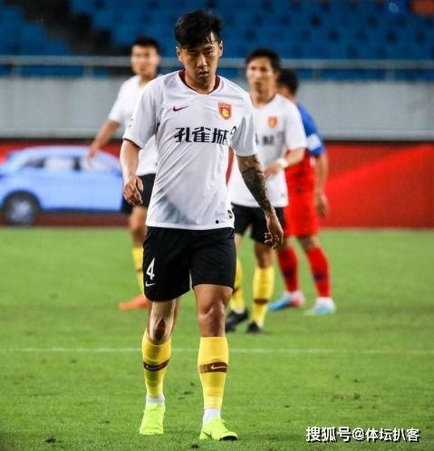 申花最新爆料金洋洋几岁,揭秘他的年龄与未来潜力